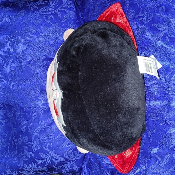 RARE! Squishmallows Vlad Vampire #402 Collectible Halloween 2020 Fantasy Squad - Picture 5 of 8